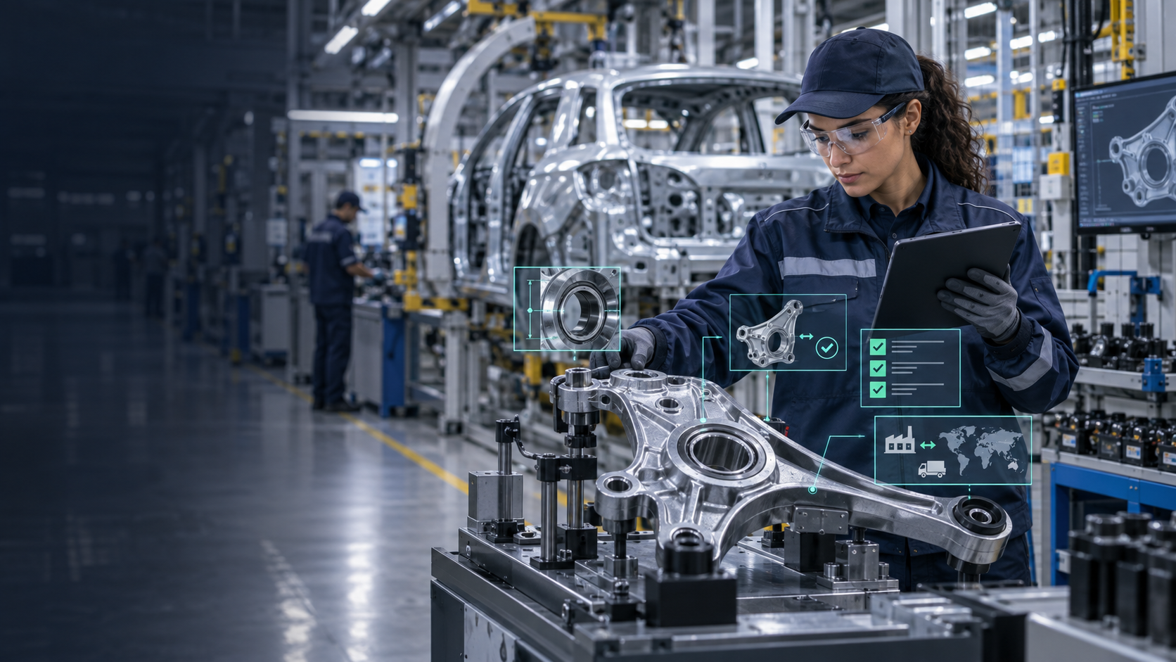Practical Defect Prevention and Supplier Quality for Automotive Manufacturing in 2026